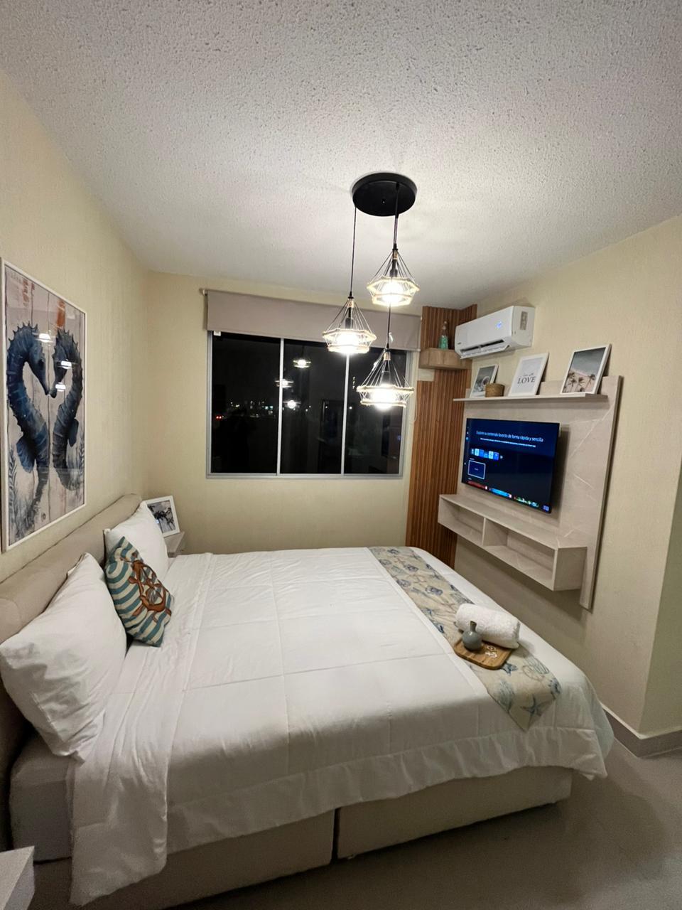 Appart Nautic Detail